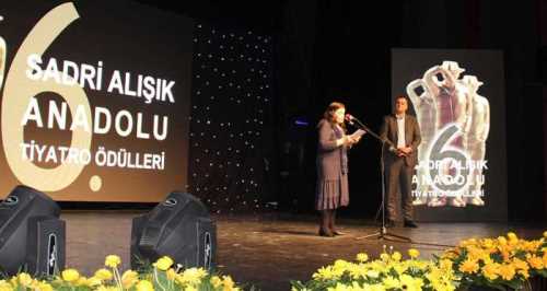 YARDIMCI ROLDE EN BAŞARILI