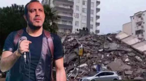 Yardımlar Ahbap'a çünkü güveniyoruz