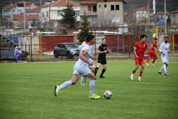 Yarenler Galibiyete 2 Golle Uzandı
