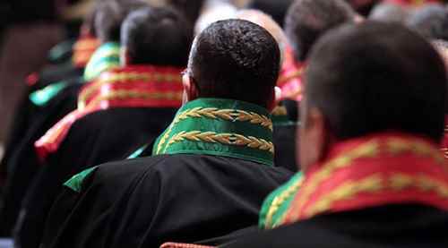Yargıtay'da FETÖ depremi!..
