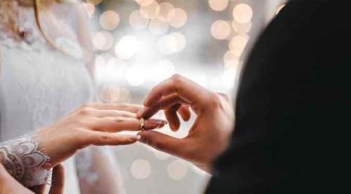 Yargıtay'dan emsal karar: Düğünde takılan takılar...