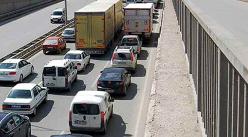 Yargıtay'dan emsal karar: Trafik sigortası ödeyecek!