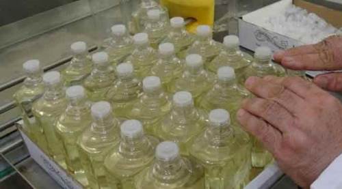 Yargıtay'dan flaş karar: Kolonya silah sayıldı, hapsi boyladı!