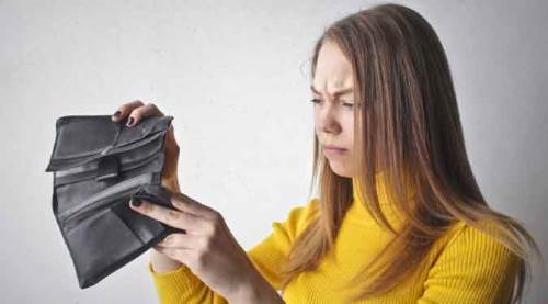 Yargıtay'dan kaynananın cüzdanından para çalan geline şok!