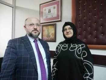 Yargıtay’Dan Ölüm Aylığı Kararı
