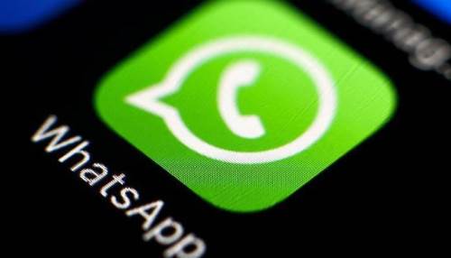 Yargıtay'dan önemli karar: WhatsApp yazışmaları alacak verecek davasında delil olarak sayıldı