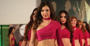 Yarışmaya Eskişehir de katılıyor