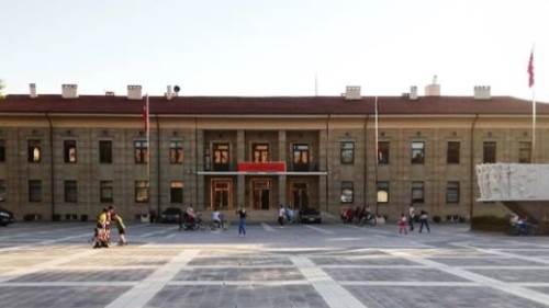 Yarın büyük gün: Milli motorlar Eskişehirlilerle buluşuyor!