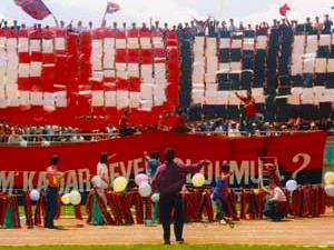 Yarınki maç ücretsiz