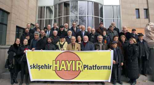 Yarınlarımız için hayır demeliyiz