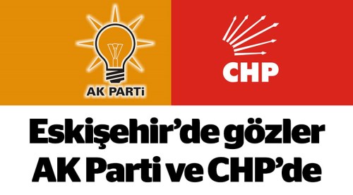 Yarışın galibini ‘o partiler’ belirleyecek