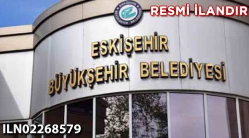 Yaş Sebze ve Meyve Hali Ek Bina Yapım İşi