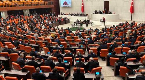 Yasa ne diyor halk ne düşünüyor?