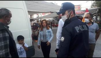 Yasağa uymayan vatandaşlara ceza yağdı