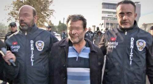 Yasak aşk cinayetinin sırrı 13 yıl sonra çözüldü