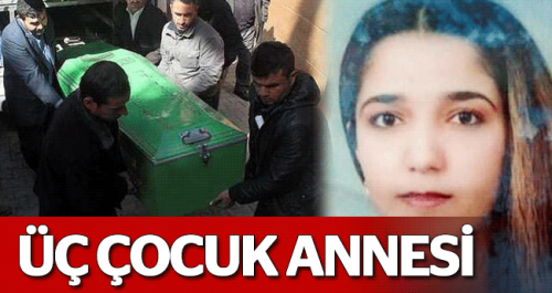 YASAK AŞK ÖLÜMLE BİTTİ