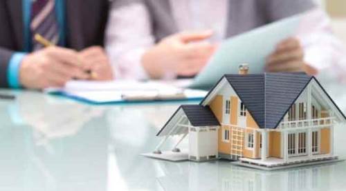 Yasal düzenleme geldi: Konut fiyatlarında artık...