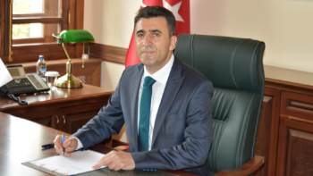 Yaşanan Deprem Sonrası Vali Aygöl’Den Açıklama
