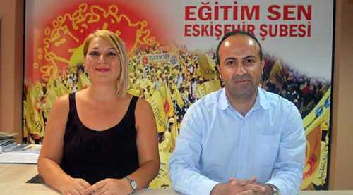 Yaşanan süreçten ders alınmalıdır