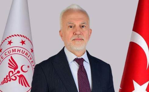 Yaşar Bildirici: Ramazan ayında sağlıklı beslenmenin püf noktaları...