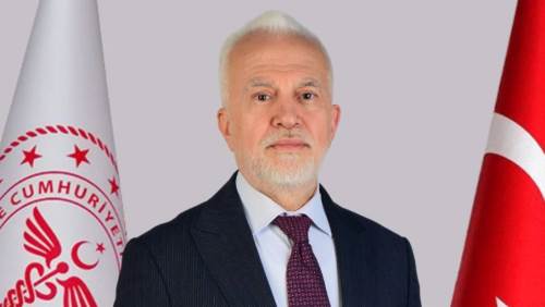 Yaşar Bildirici'den Dünya Sıtma Günü için önemli açıklama