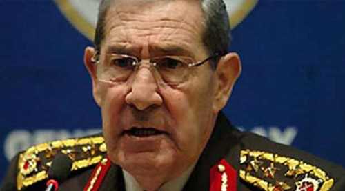 Yaşar Büyükanıt'ın yaveri de tutuklandı