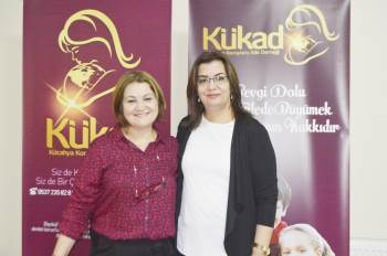 Yasemin Çavdar: "Koruyucu Ailelerimizde 60 Çocuğumuz Bulunuyor"
