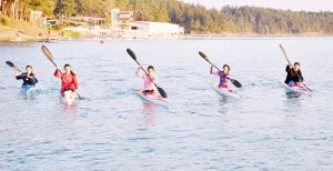 Yasemin Eskişehir'i temsil edecek