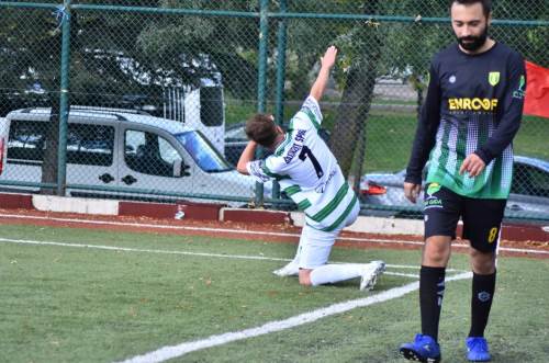 Yasin Birgül yıldızlaştı