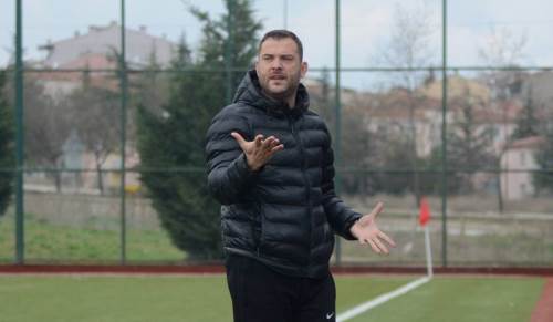 Yasin Söğüt sonuçtan memnun değil