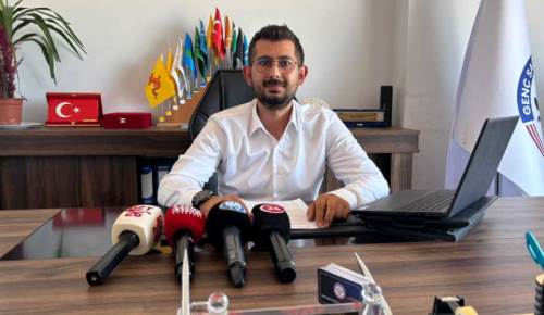 Yasin Tok: “Memura yapılan teklif gülünç”