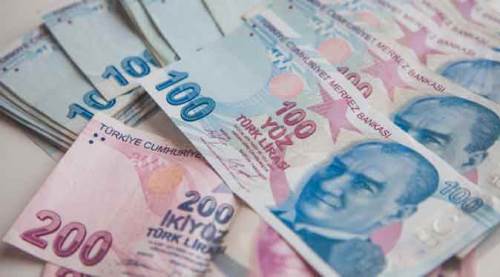 Yaşlı aylığı ve engelli maaşına zam: İşte yeni maaşlar...