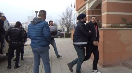 Yaşlı çifti dolandıran şüpheli pes dedirtti: Her zaman sahnedeyiz