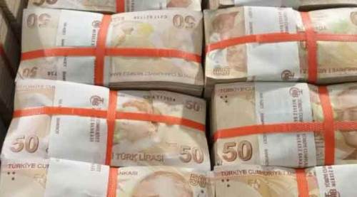 Yaşlı kadını telefonla tam 3 milyon lira dolandırdı!