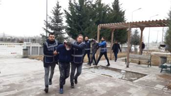 Yaşlı Kadının Boğazını Maket Bıçağı İle Kesip Öldüren Şahsa Müebbet Hapis Cezası
