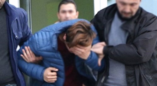 Yaşlı kadınla ilişkiye girdikten sonra öldürdüler