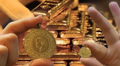 Yastık altı altın sahipleri dikkat! Kritik eşikteyiz: İslam Memiş “24 saat çok belirleyici” dedi