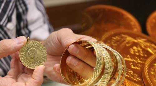 Yastık Altı Altın Tarih Oluyor! Piyasalarda Kritik Gün: Büyük Kırılma Kapıda mı?