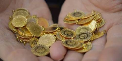 Yastık altındaki altınlar için yeni karar: Merkez Bankası o uygulamayı sonlandırdı
