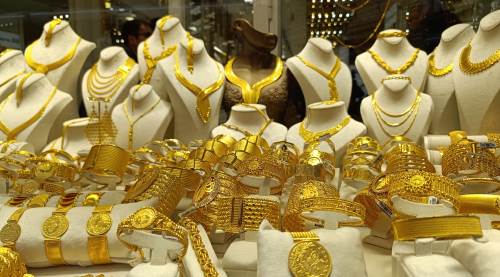 Yatırım yapmak isteyen Eskişehirlilere altın fırsatı