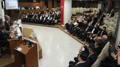 Yatırımcılar da isyan ediyor