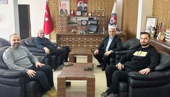 Yatırımcıların Yeni Adresi Emet, Hisarcık Orta Ölçekli Sanayi Bölgesi
