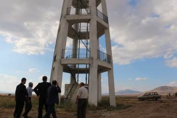 Yatırımlar Takdirle Karşılanıyor
