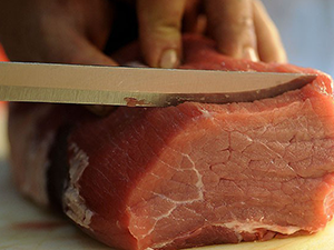 Et fiyatlarının artmasına "yerli" önlem