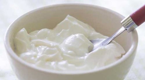 Yatmadan önce yoğurt yerseniz... Aman dikkat!