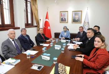 Yayaların Karıştığı Kazaların Önlenmesi İçin Harekete Geçildi
