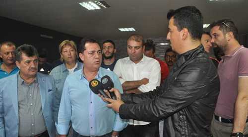 Yayın çalışmaları sürüyor