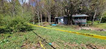 Yaylada dehşet: 27 yaşındaki kadının cesedi...