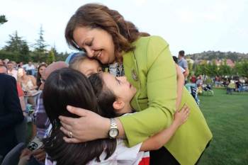 Yaz Akşamları Konserleri Sürüyor
