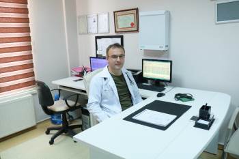 Yaz Aylarında Kalp Sağlığına Dikkat
